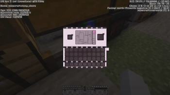 stonecutter