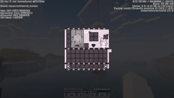 survival inventory