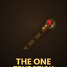 The One True Stick 图标