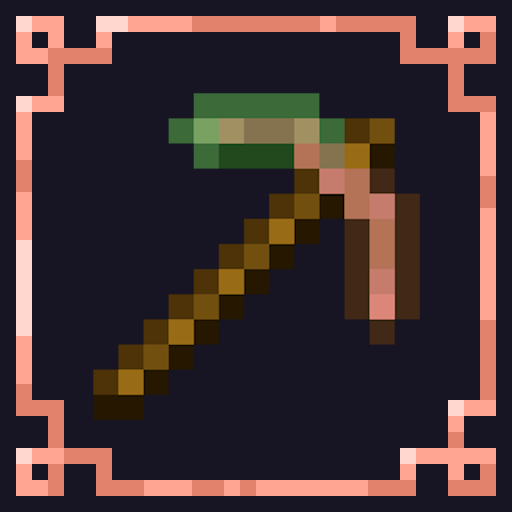 Oxidizing Copper Tools
