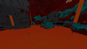 The nether
