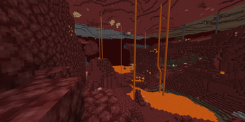 No Nether Fog