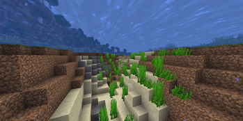 No Water Fog