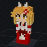 Senko San fox Resourse Pack