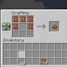 Rexle's saddle recipe