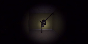 Skinwalker in game