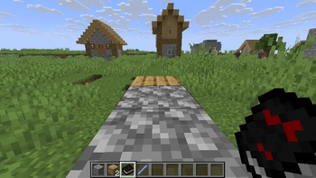 Altar Creation