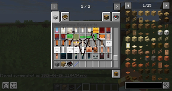Mob BodyPart part2