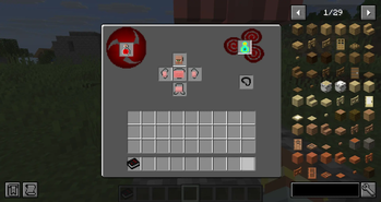 Altar gui