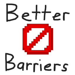 Better Barriers
