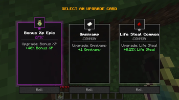 CardEngine Screenshot 2