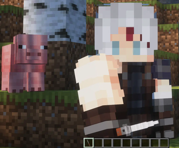 Piggy