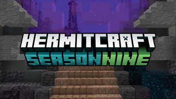 Hermitcraft Season 9