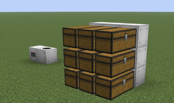 Basic Storage Setup