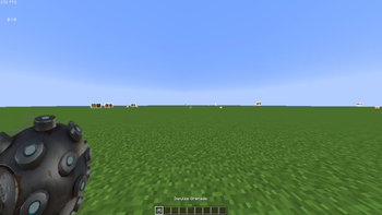 Wind Charge