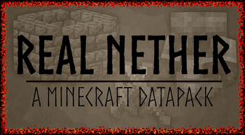 Real Nether Banner