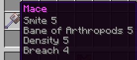 No Enchant Exclusion
