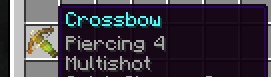 No Enchant Exclusion