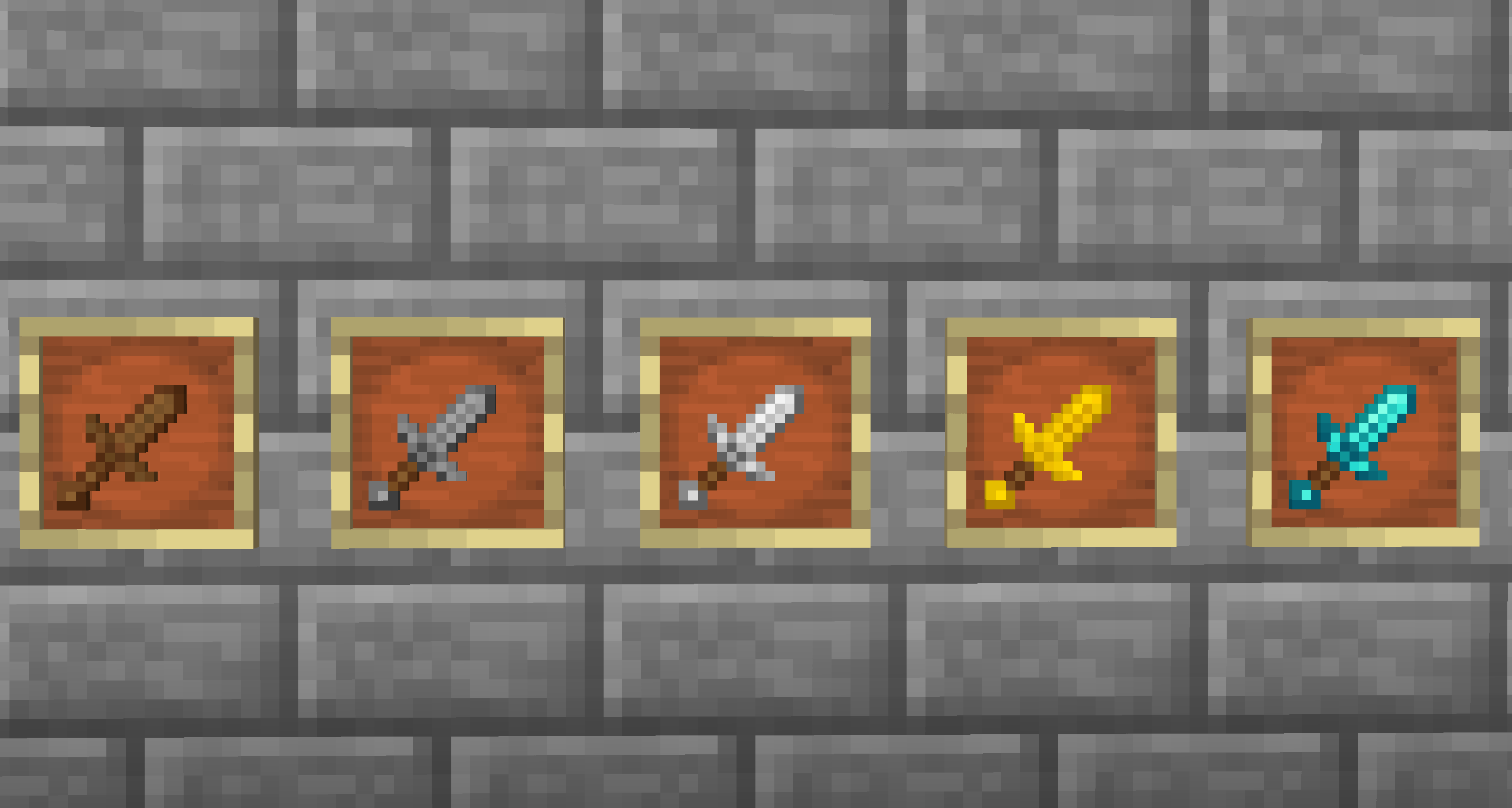 Swords