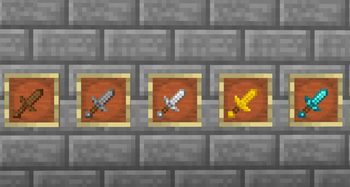 Swords