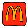 McDonald Food Texture Pack