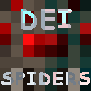 Danger Enhanced Invisible Spiders