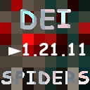 Large version of pack.png for the up to (and including) 1.21.11