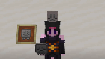 Dried Ghast item texture