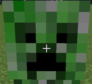 without the texture pack