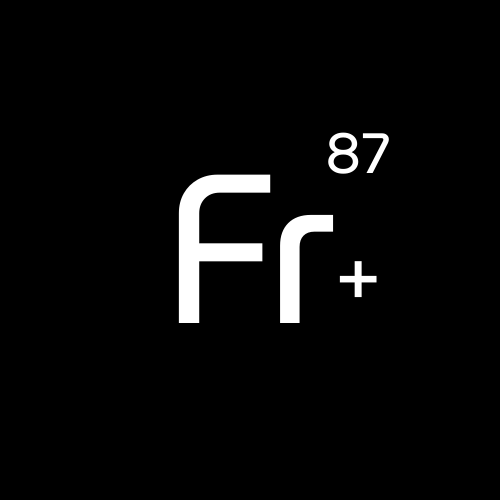 Francium Lite