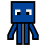 SquidServers Server-mod