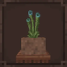 Excalibur | Botany Pots support