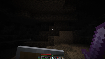 Glow Shield