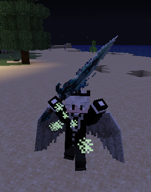 RPG build NEdel