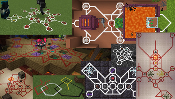 Diagrams