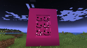 Peegworld Portal