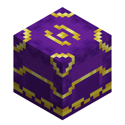 Shulker Trims