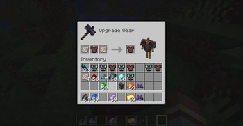 Ectoluminescence Reforged — screenshot 3