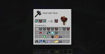 Ectoluminescence Reforged — screenshot 1