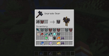 Ectoluminescence Reforged — screenshot 6