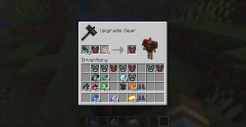 Ectoluminescence Reforged — screenshot 4