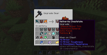 Ectoluminescence Reforged — screenshot 5