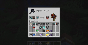 Ectoluminescence Reforged — screenshot 2