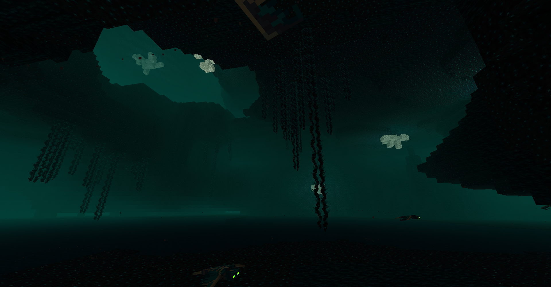 Deeper And Darker Gallery