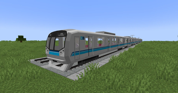 05N series exterior