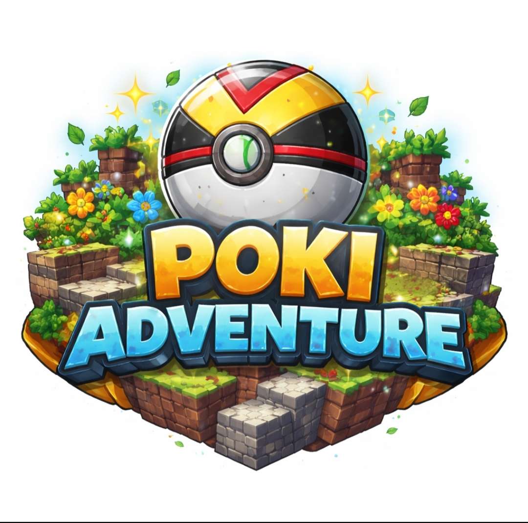 Poki Adventure