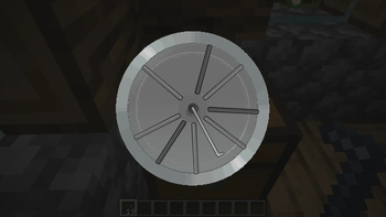 Lockpicking system