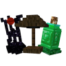 Cozy Night Lamps
