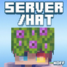 Server /hat