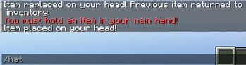 messages 